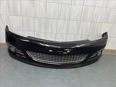Opel Astra H  Cabrio első lökhárító.