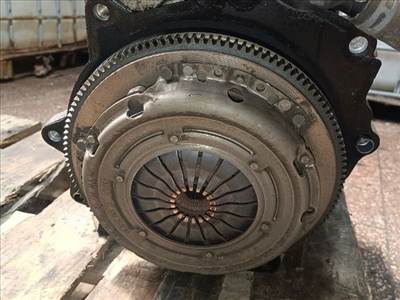 Skoda Fabia I Kuplung Szett Lendkerékkel *153058*
