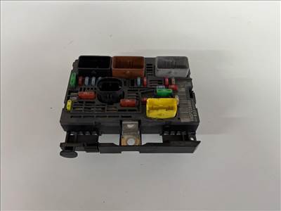 Peugeot 207 Bsm modul 9807028880
