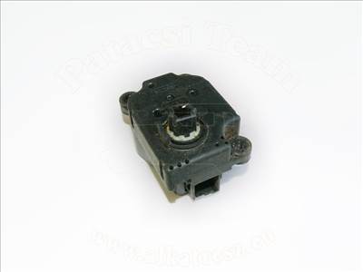 Opel Vectra C/2 2005-2008 - szervomotor, légterelőlap, elektronikus klímához