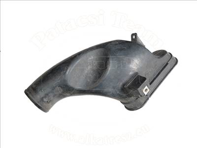 Opel Corsa D/2 2011-2014 - csatlakozócső, beömlő, levegőszűrő, első rész, (a/z)13(dte/dth/dtj/dtr)