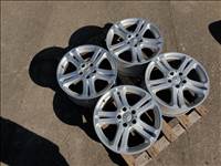 17" 5x112 Mercedes W211