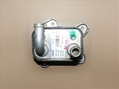Opel Combo C 2001-2011 - hőcserélő, olajhűtő, z17dth