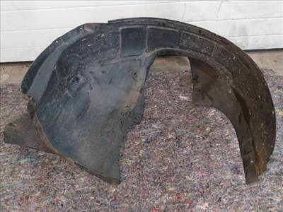 Audi A1 (8X) Bal első Első Dobbetét 6980 8x0809961f