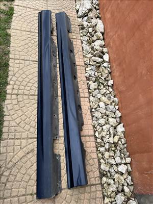 BMW E46 M Tech küszöbtakaró 2693225 2693226