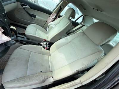 Saab 9-3 II Bal első Biztonsági Öv Csat *159535*