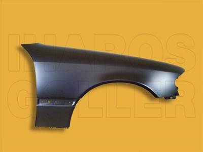 Mercedes C 1993-2000 W202 - Első sárvédő jobb