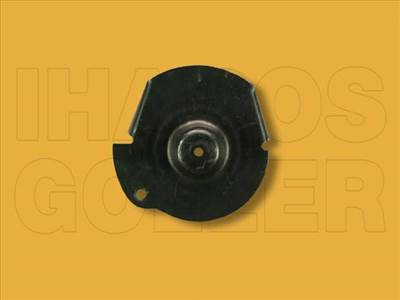 Opel Astra F 1991-2002 - Rugótányér hátsó-alsó jobb