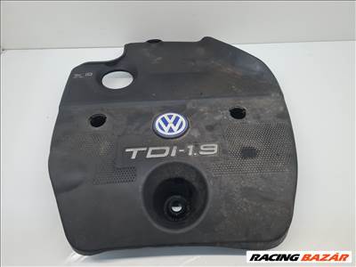 Volkswagen Golf IV, Volkswagen Bora 1.9 TDI ALH felső motorburkolat (34673) 038103925