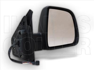 Opel Combo D 2011-2018 - VTK jobb el.áll. domb. vill. fűth. fény.hőm.(szgk)