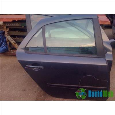 Renault Laguna 2.  bal jobb hátsó Ajtó üresen  