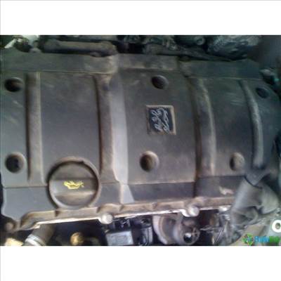 Peugeot benzines motor eladó