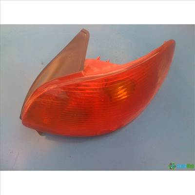 Peugeot 206 3-5 ajtós hátsó lámpa eladó
