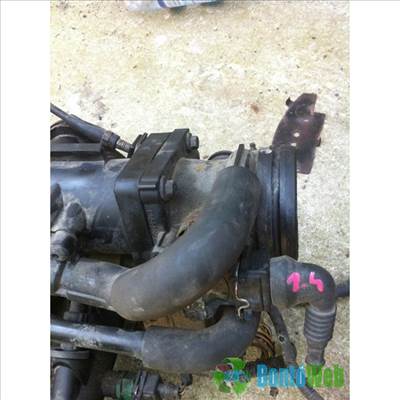 Rover 45 gáz pótméter