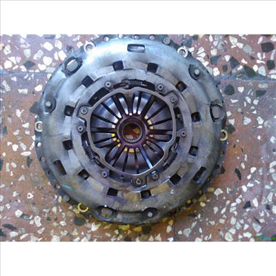 Kuplung szerkezet 1.8 TDCI
