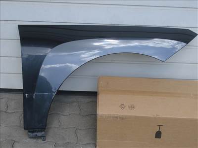 BMW IX20 Jobb első Gyári Sárvédő 9491726-09 2021-től
