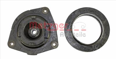 METZGER 6490132 - Javítókészlet, gólyaláb támasztó csapágy NISSAN RENAULT