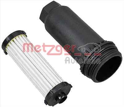 METZGER 8020038 - Hidraulika szűrő készlet, automatikus váltó FORD FORD USA VOLVO
