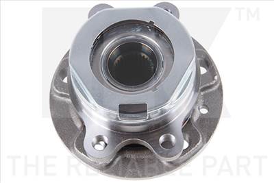 NK 759933 - kerékcsapágy készlet FIAT NISSAN OPEL RENAULT VAUXHALL