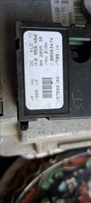 Audi A3 (8P) 2.0 TDI kormányszög jeladó 1k0959654