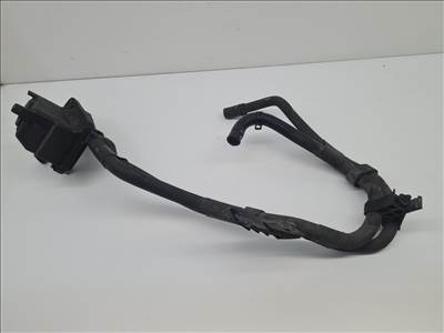 Volkswagen Golf IV, Volkswagen Bora 1.9 TDI szervóolaj tartály csővel (34526) 1j0422371c