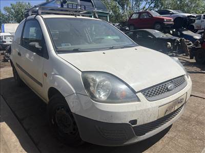 Ford Fiesta Mk5 1.4TDCI bontott alkatrészei