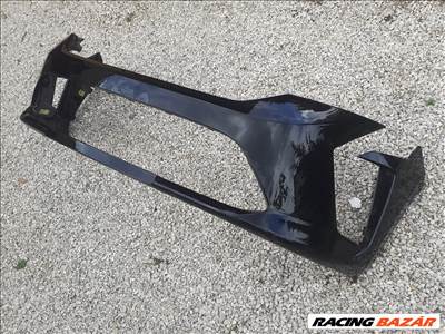 Renault Clio 5 V facelift első lökhárító 620228696r