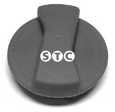 STC T403573 - Hűtőfolyadék tartály zárófedél AUDI PORSCHE SEAT SKODA VW