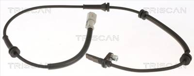TRISCAN 8180 10117 - kerékfordulatszám érzékelő CITROËN OPEL PEUGEOT TOYOTA VAUXHALL