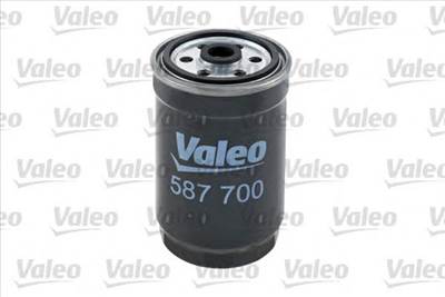 VALEO 587700 - Üzemanyagszűrő ALFA ROMEO AUDI AUSTIN BEDFORD BMW CITROËN DAF DAIHATSU FIAT FORD GAZ 
