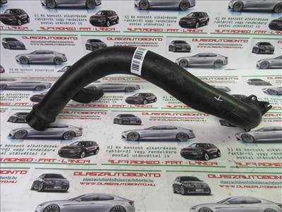 Fiat Bravo 07- 1,6 16v Mjet levegőcső 51797251