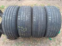  205/5516" használt Hankook nyári gumi gumi