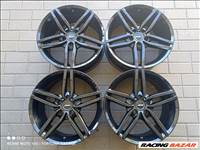 5x112 18" Autec K használt alufelni garnitúra+TPMS
