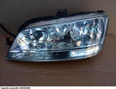 Fiat Idea (2003-2008), Multipla (2004-2010) bal első fényszóró