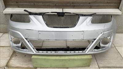 Seat Altea facelift első lökhárító 5P9807221