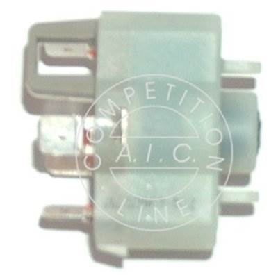AIC 50803 - gyújtás/indítás kapcsoló OPEL