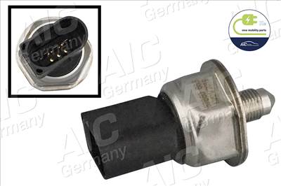 AIC 57860 - üzemanyag nyomás érzékelő BMW