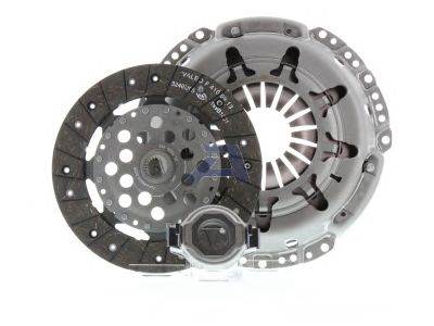 AISIN KN-180 - kuplungszett NISSAN