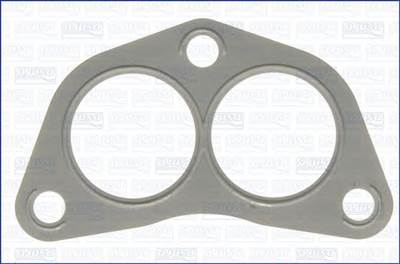 AJUSA 00635600 - kipufogócső tömítés DODGE HYUNDAI MITSUBISHI PROTON VOLVO