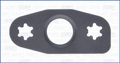 AJUSA 01465200 - Tömítés, olajleeresztő (töltő) CHEVROLET GMC MAXUS MG MG (SAIC) OPEL VAUXHALL