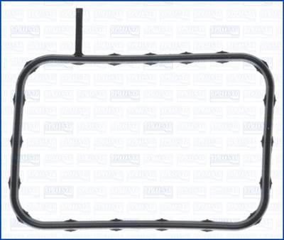 AJUSA 13267400 - szívókönyök tömítés SUBARU