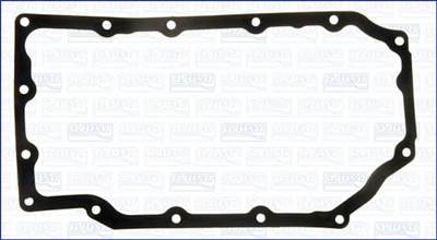 AJUSA 14054300 - olajteknő tömítés MG ROVER