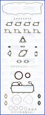 AJUSA 51016900 - teljes tömítéskészlet, motor MITSUBISHI