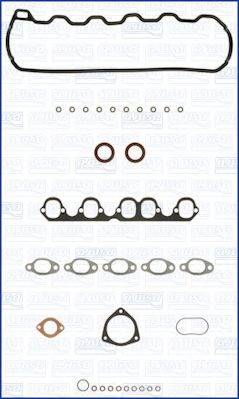 AJUSA 53005900 - hengerfej tömítéskészlet AUDI VOLVO