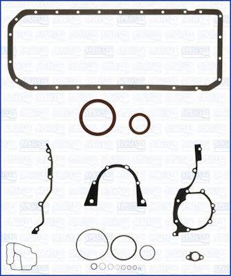 AJUSA 54054500 - forgattyúsház tömítéskészlet BMW