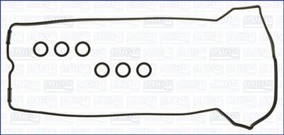 AJUSA 56002500 - tömítéskészlet, szelepfedél MERCEDES-BENZ