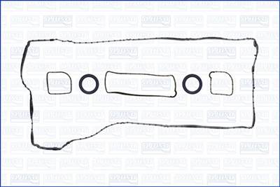 AJUSA 56059500 - tömítéskészlet, szelepfedél FORD FORD ASIA / OCEANIA SINOTRUK (CNHTC)