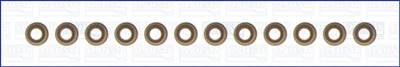 AJUSA 57049500 - szelepszár szimmering készlet MARUTI SUZUKI MAZDA NISSAN OPEL SUZUKI VAUXHALL