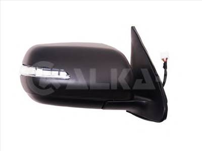 ALKAR 9050938 - külső visszapillantó SUZUKI