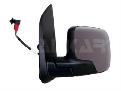 ALKAR 9225351 - külső visszapillantó CITROËN FIAT PEUGEOT
